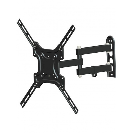 

Кронштейн для телевизора Hama R1 118156 черный