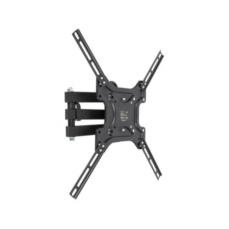 Кронштейн для телевизора Hama R1 118156 черный - фото 2