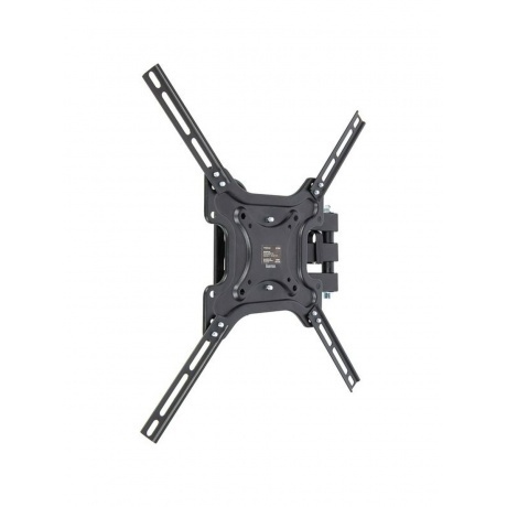 Кронштейн для телевизора Hama R1 118156 черный - фото 3