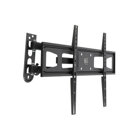 Кронштейн для телевизора Hama R1 118157 черный - фото 3