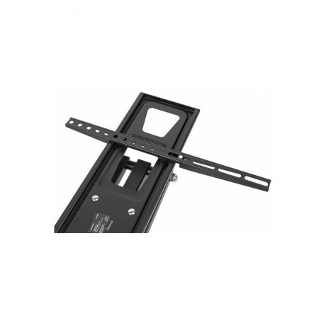 Кронштейн для телевизора Hama R1 118157 черный - фото 4