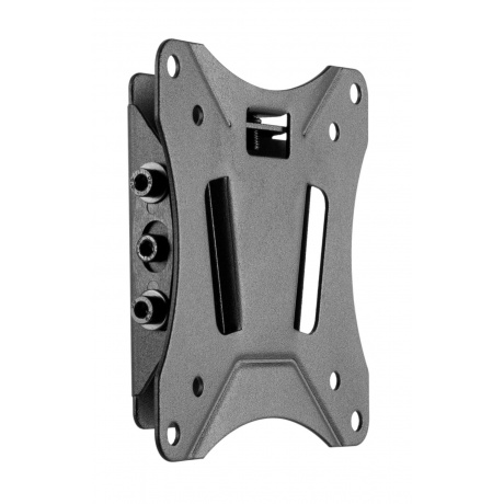 Кронштейн Ultramounts UM830T (до 25кг) Black - фото 1