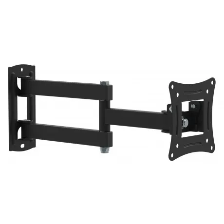 Кронштейн для телевизора Buro FL2S черный 15"-29" макс.12кг наст...