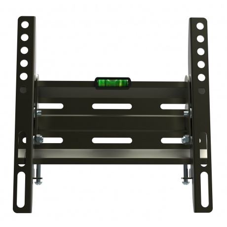 Кронштейн для телевизора Buro TL1S черный 15"-48" макс.25кг наст...