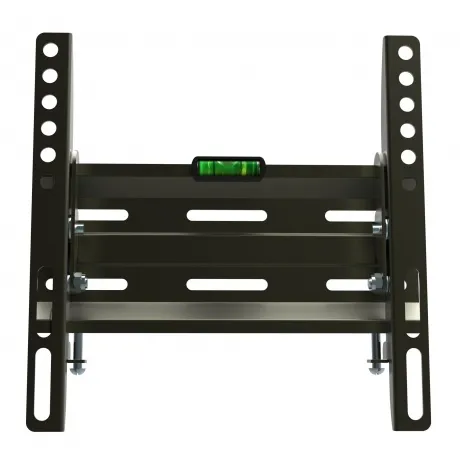 Кронштейн для телевизора Buro TL1S черный 15"-48" макс.25кг наст...