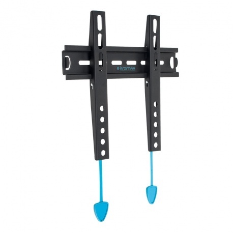 

Кронштейн для телевизора Kromax VEGA-13 new черный 15"-42" макс.35кг настенный ультраплоский