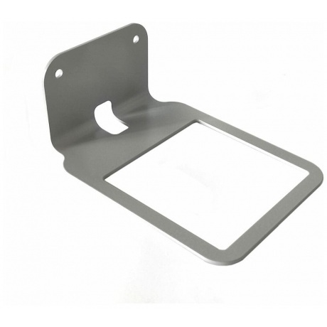 Кронштейн для Яндекс Станция, настенный, серый (EMB-YS-G)