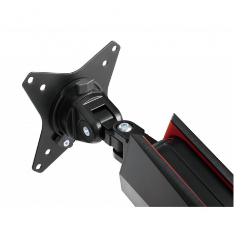 Кронштейн геймерский для монитора FoxGear LDT39-C024 Dual - фото 5