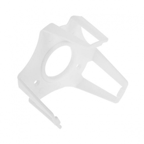 Кронштейн Red Line для Яндекс Станция Мини(?90?45 мм), монтаж бе...