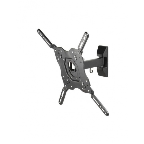 Кронштейн Vivanco 37978 BMO 6040 наклонно-поворотный VESA 400x400 1455₽