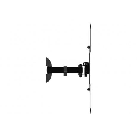 Кронштейн HARPER TVF-63 Black наклонно-поворотный - фото 5