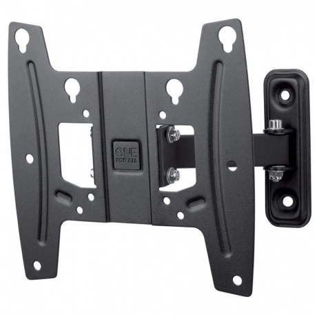 Кронштейн OneForAll WM4241 наклонно-поворотный VESA 200 - фото 1