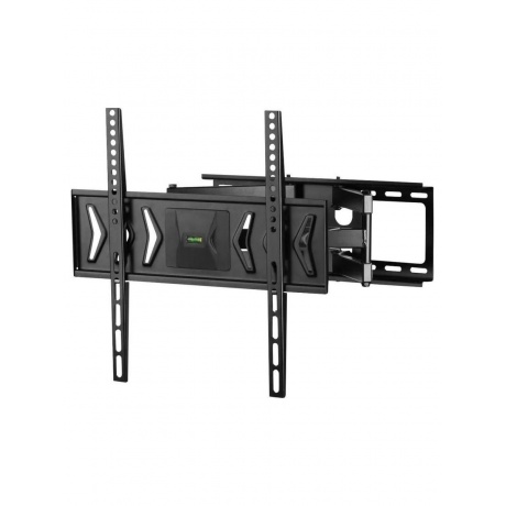 Кронштейн наклонно-поворотный Триколор AMM 1044B черный диагональ 32-55 2790₽