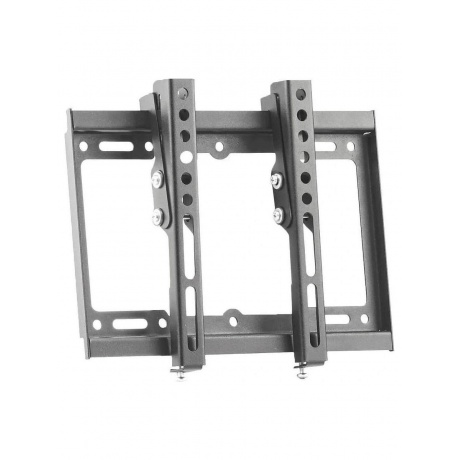 Кронштейн наклонный усиленный Триколор 2020T черный диагональ 17-43 690₽