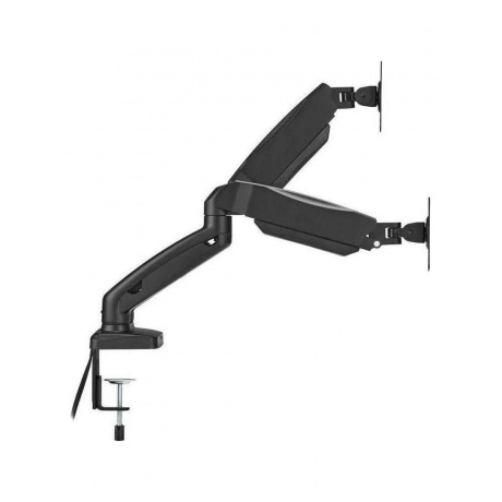 Кронштейн для монитора FoxGear LDT13-C024UE Dual - фото 2