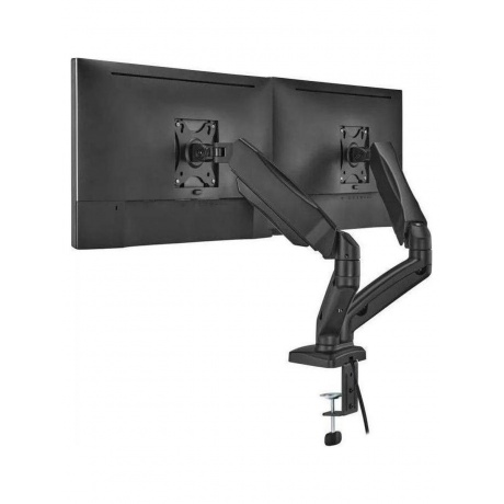 Кронштейн для монитора FoxGear LDT13-C024UE Dual - фото 16