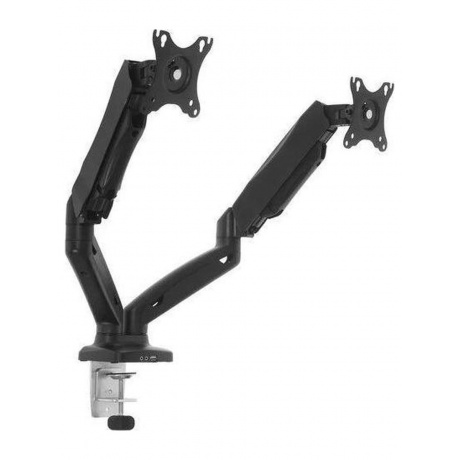 Кронштейн для монитора FoxGear LDT13-C024UE Dual - фото 6