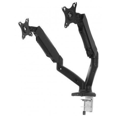 Кронштейн для монитора FoxGear LDT13-C024UE Dual - фото 7