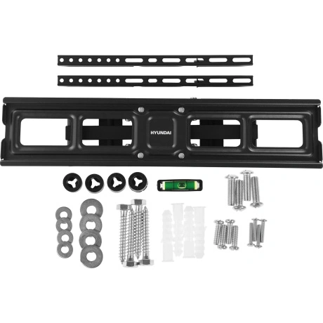 Кронштейн для телевизора Hyundai GL-N5 черный 32"-75" макс.40кг ...