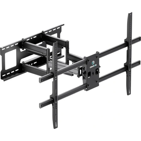 Кронштейн для телевизора Onkron M10 черный 42"-110" макс.100кг н...