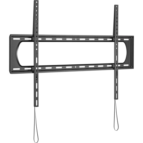 Кронштейн для телевизора Ultramounts UM825F черный 60"-120" макс...