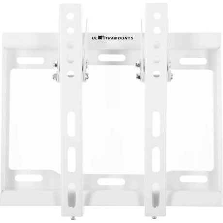 Кронштейн для телевизора Ultramounts UM831TW белый 17"-43" макс....