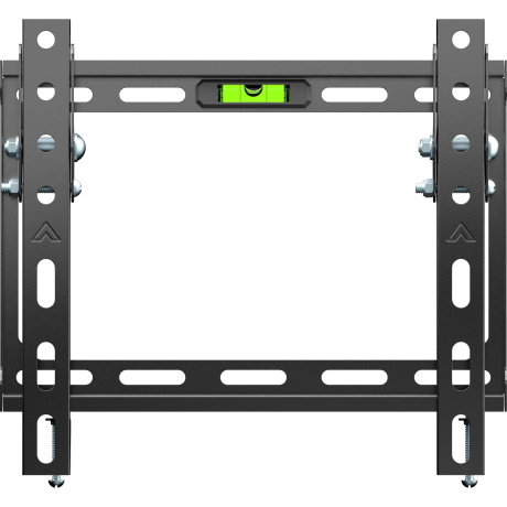 Кронштейн для телевизора Ultramounts UM847 черный 13"-43" макс.45кг настенный наклон