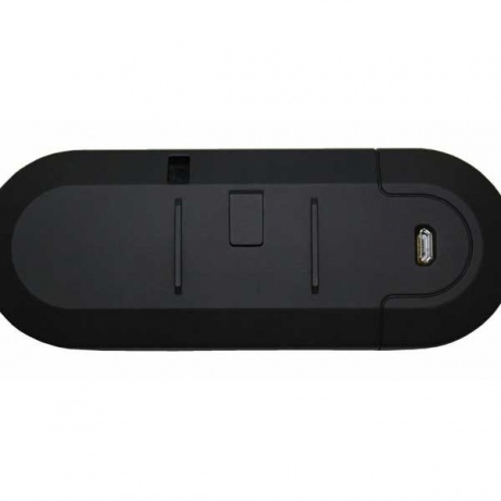 Громкая связь Palmexx Bluetooth Hands Free Kit (PX/CAR-BT-KIT) Black - фото 2