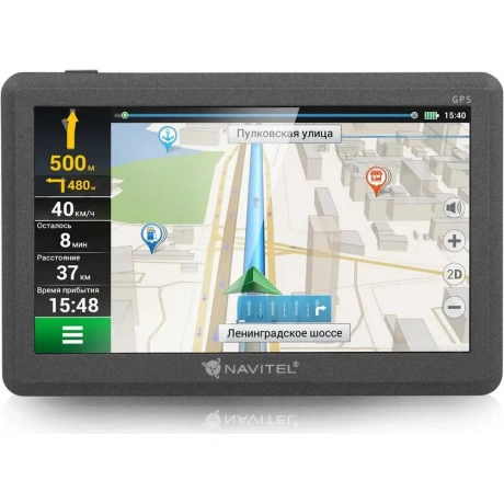 Навигатор Navitel C500