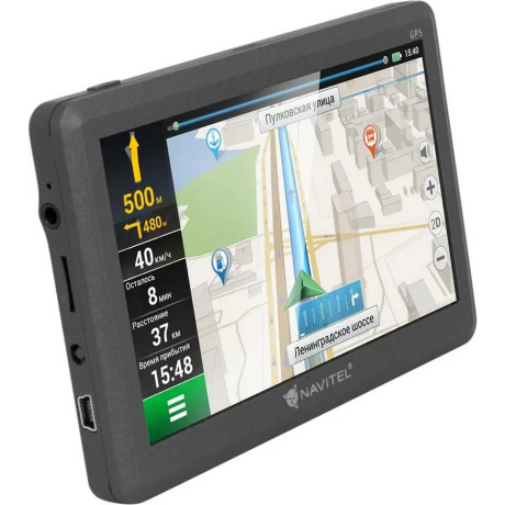 Навигатор Navitel C500 - фото 5