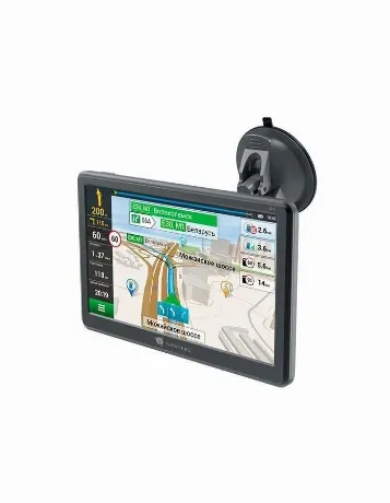 Навигатор Navitel E707 Magnetic