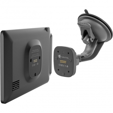 Навигатор Navitel E707 Magnetic - фото 3