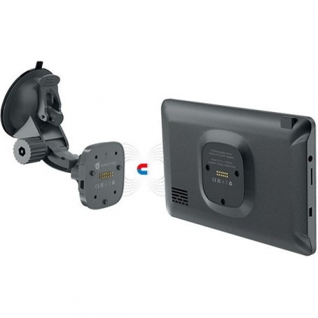 Навигатор Navitel E707 Magnetic - фото 4