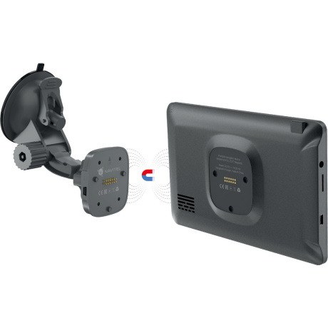 Навигатор Navitel E707 Magnetic - фото 7