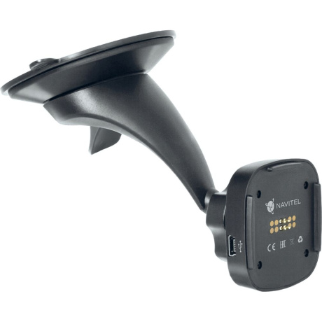 Навигатор Navitel N500 Magnetic - фото 4