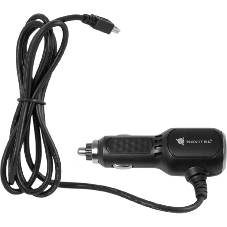 Навигатор Navitel N500 Magnetic - фото 5