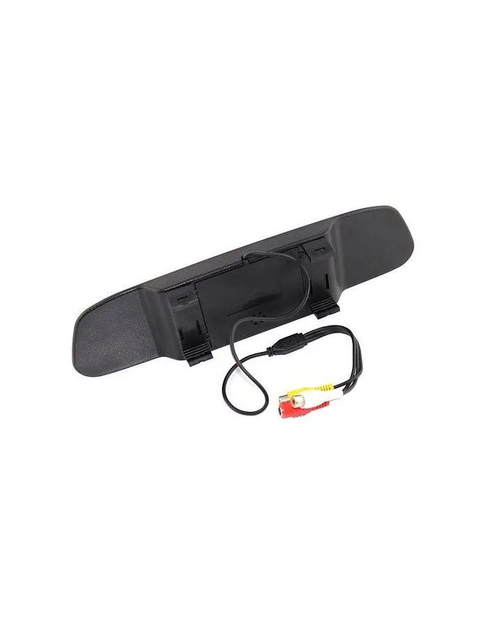 Зеркало с монитором Digma DCM-434 - фото 2