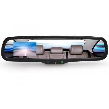 

Зеркало с монитором ACV GM43 без крепежа