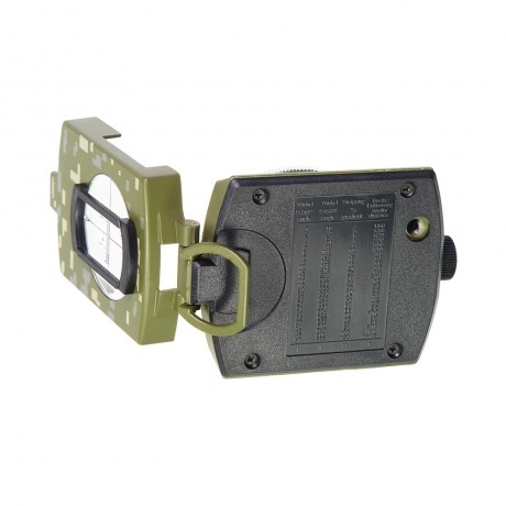 Компас Veber K4580 - фото 2