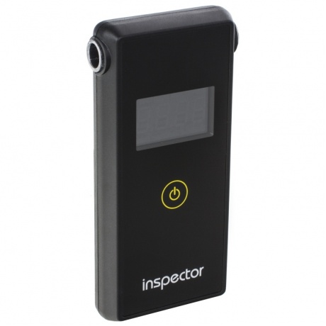 Алкотестер Inspector AT650 - фото 3