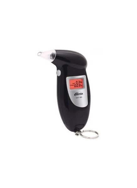 

Алкотестер Ritmix RAT-310 полупроводниковый