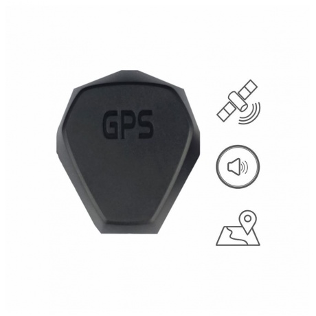 GPS-информер Axper SpeedCam - фото 1