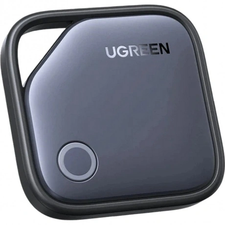 GPS-трекер Ugreen CM816 Gray (45297)