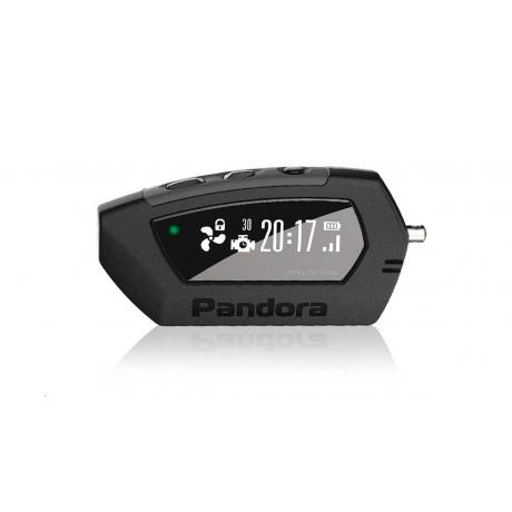 Автосигнализация Pandora DX 90B - фото 2