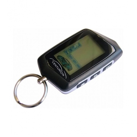 Автосигнализация Centurion X7 - фото 2