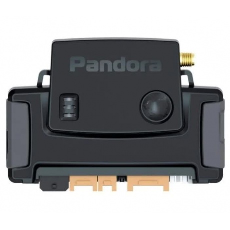 Автосигнализация Pandora DXL 4710 - фото 2