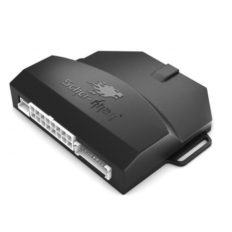 Автосигнализация Scher-Khan M20 Компл. 2.0 - фото 4