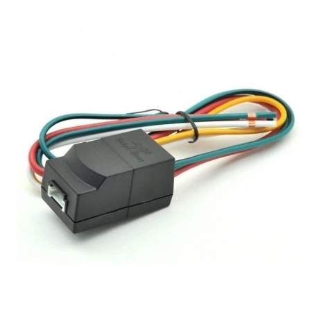 Автосигнализация Scher-Khan M20 Компл. 2.0 - фото 6