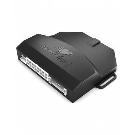 Автосигнализация Scher-Khan M10 Компл. 2.0 - фото 4