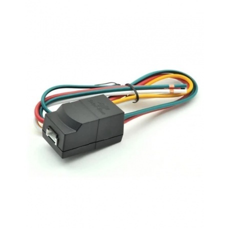 Автосигнализация Scher-Khan M10 Компл. 2.0 - фото 5